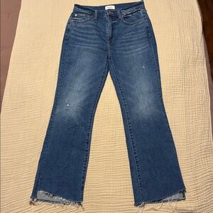 Pistola Lennon High Rise Jeans – Size 27 (New w/o Tags) 👖